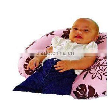 baby nursing pillow