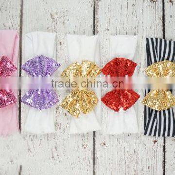 2015 New Style Headband Bowknot Style Women Girls Hairband Headband photo-4