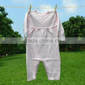 Kids Clothing Girls Clothes Baby Romper photo-3