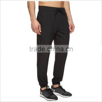 Custom High Quality Stylish Fitness Blank Wholesale Mens Fitness Joggers photo-4