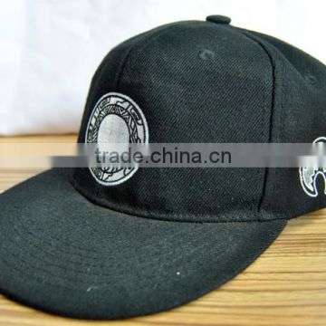 Baseball hat made in China wholesale price cap