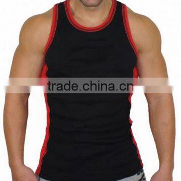 Muscle Singlet Wrestling Singlets Custom Plain Tank Top photo-2