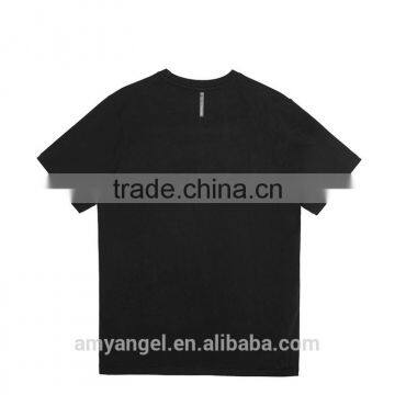 2017 New Fashion Design t Shirt Wholesale China Plain t Shirt Custom Tag photo-2