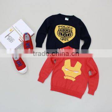 Baby Boy Sweater Designs Boy Sweater With Different Styles photo-5