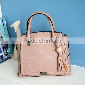 2017 Hotsale New Product Purses Handbags High Qualtiy Leather Shoulder Bags Women Handbags photo-2