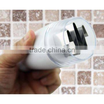 The Kitchen Chopper - Chops up Vegetables, Herbs, Nuts, Features Stainless Steel Blade, Removable Cup and Comes With Your Logo photo-3