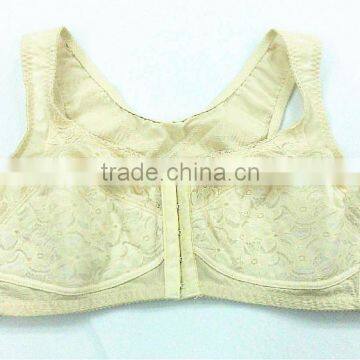 Front Closure Non Padded Camisole Bra Hot Ladies Xxx Sexy Camisole Dress Images