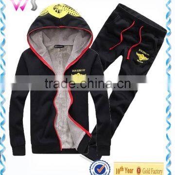 WHOLESALE FASHION SPORTS WEAR SUIT photo-2