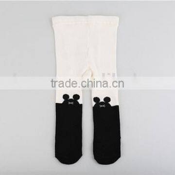 Baby Warm Cotton Pantyhose, Infant Pantynose, Baby Socks photo-5