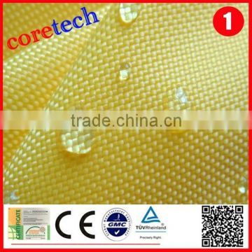 high quality waterproof cheap pvc coated fabric factory