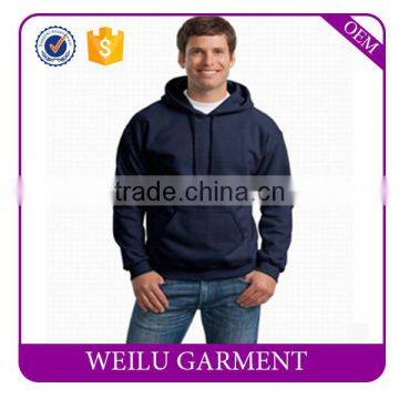 Crewneck Sweatshirt With Pockets Wholesale Hooded Sweatshirt For Men