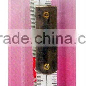 2014 best-selling fashion new model elastic tape measure for sewing manufacturer