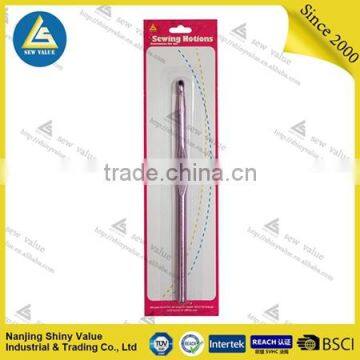 Shinyvalue Practical Knitting Needles Crochet Hook for Dolls/scarves/shoes/skirts photo-5