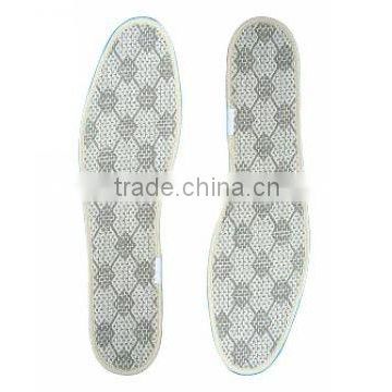 Flax Insoles