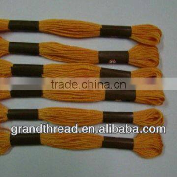 Cross Stitch DMC embroidery floss