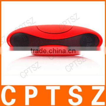 New Creative UFO Magnetic Levitating Bluetooth Speaker Creative Bluetooth Speakers photo-2