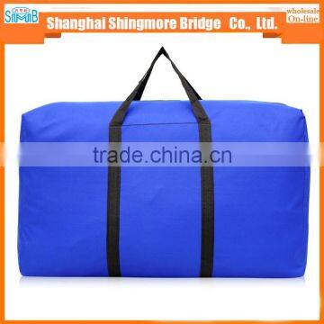 2017  china luggage bag supplier cheap sales good quality promotional duffle bag