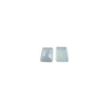 Food Packaging Plastic Box