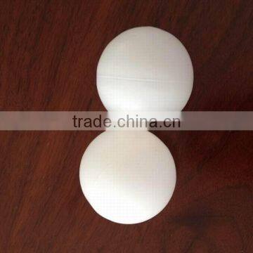 20mm Hollow Solid Plastic Balls, Floating Hollow Ball for Ammonia Reduction photo-3