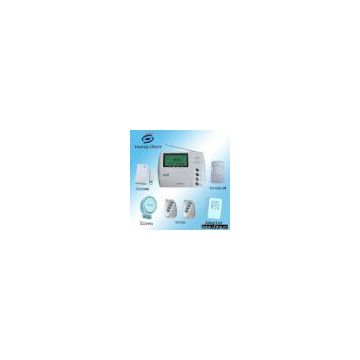 Sell Wireless Digital Alarm System