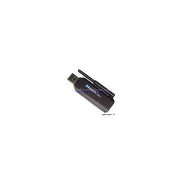 Sell Bluetooth Dongle S-BT-200 USD3.66 For Version 1.2, And USD3.88 For Version