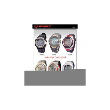 Sell LCD Watches