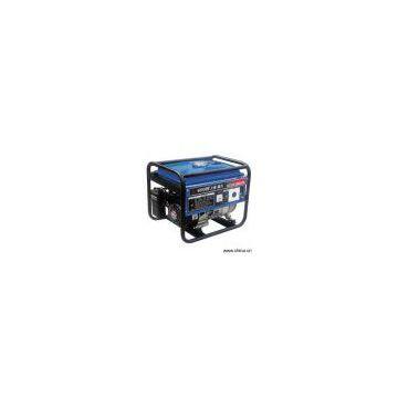 Sell Gasoline Generator (with CE, EPA)