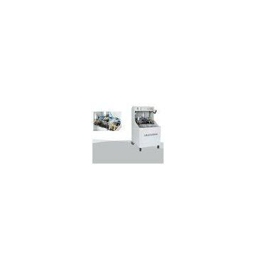 Faucet Water and Air Sealing Performance Testing Machine