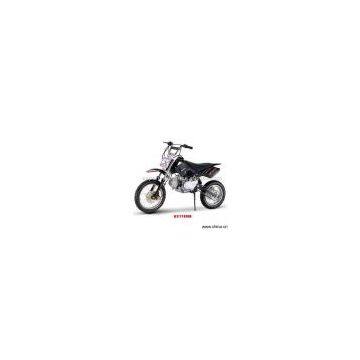 Sell Dirt Bike (Economic Model)