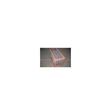 High Quality Ni-hard Castings DF037