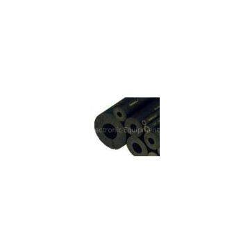 Aeroflex(EPDM)insulation pipe,Heat and thermail insulation