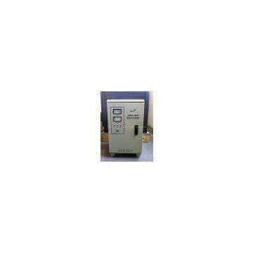 10kVA Single Phase AC Voltage Stabilizer (TND(SVC)-10000VA) photo-2
