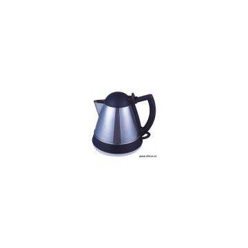 Sell Stainless Steel Kettle