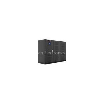 Output Power Factor 0.9 Online Low Frequency  UPS GP9335C Series 120 - 800KVA 3Ph in / out