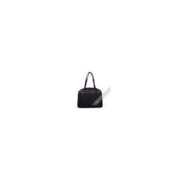2012 new designed quality nylon ladies laptop bag NL-058