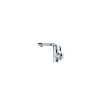 HN-3A36, Low Pressure Modern Basin Tap Faucets, One Handles Basin Faucet Mixer photo-1