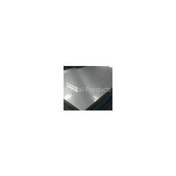 409L 2B 2D Prime Stainless Steel Sheet