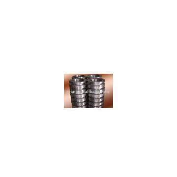 DIN flange