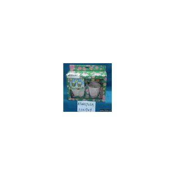 Sell DIY Ceramic Flower Pot