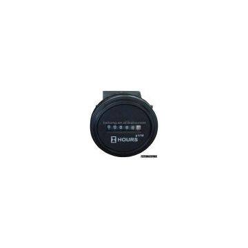 Hour meter