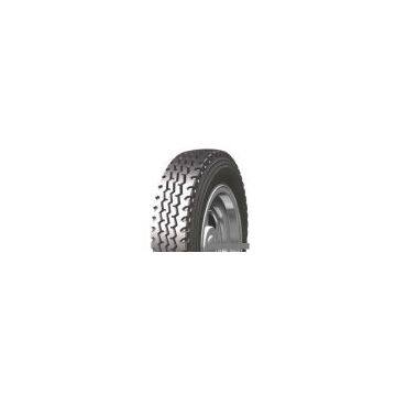 Truck Radial Tire photo-1