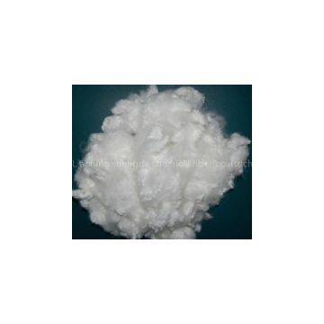 Hollow Conjugated HC 15d*64mm White Polyester Staple Fiber (PSF) China Manufactures photo-3
