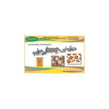 Co-extruded Snack Food Machine/processing Equipment photo-2