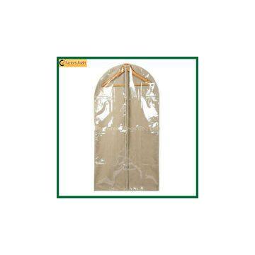 Clear Transparent Dress Cover PEVA Garment Bag (TP-GB050)