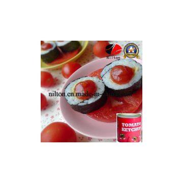 2014 Low Price and High Quality Ketchup photo-2