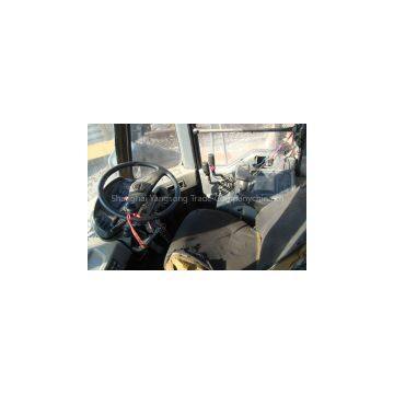 Used Komatsu Loader WA300-3 photo-3