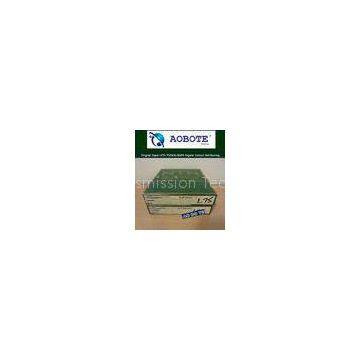 Single Row 7020 CG/GNP4 Angular Contact Ball Bearings NTN With Low Vibration