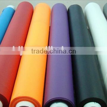 2015 LDJ Aluminium coated PE non-woven fabric