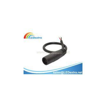 IP65 DC Power Pigtail-Female