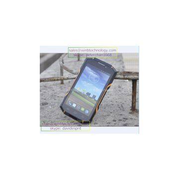 Evdo Cdma 1x800mhz Rugged Phone IP68 s6 Rugged Oem Order Phone photo-2